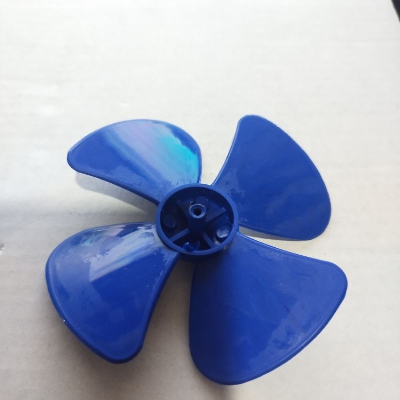 Plastic Fan Propeller Diameter 2cm | Shopee Philippines