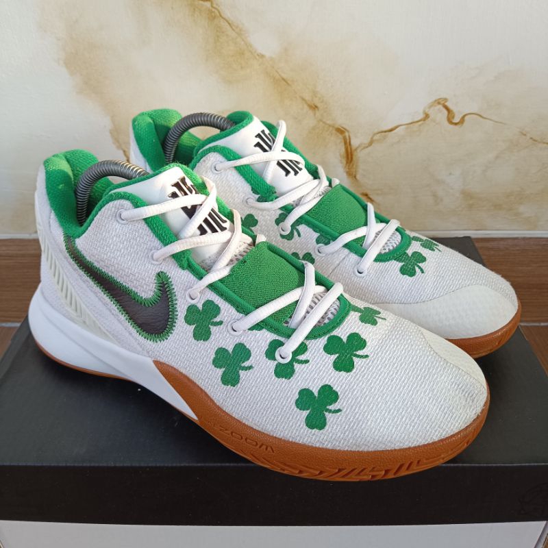 Flytrap store 2 celtics