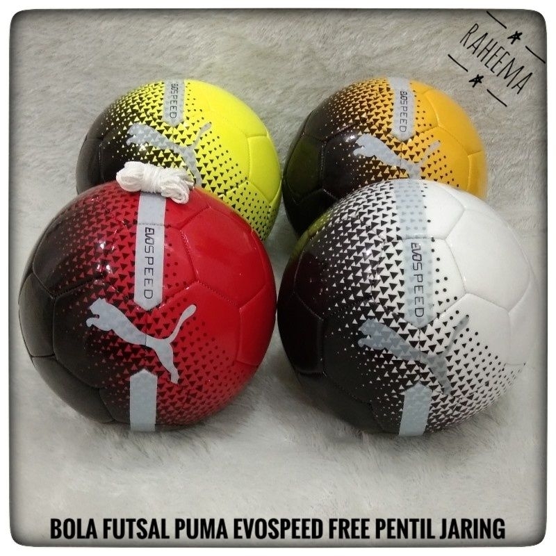 Bola cheap futsal puma