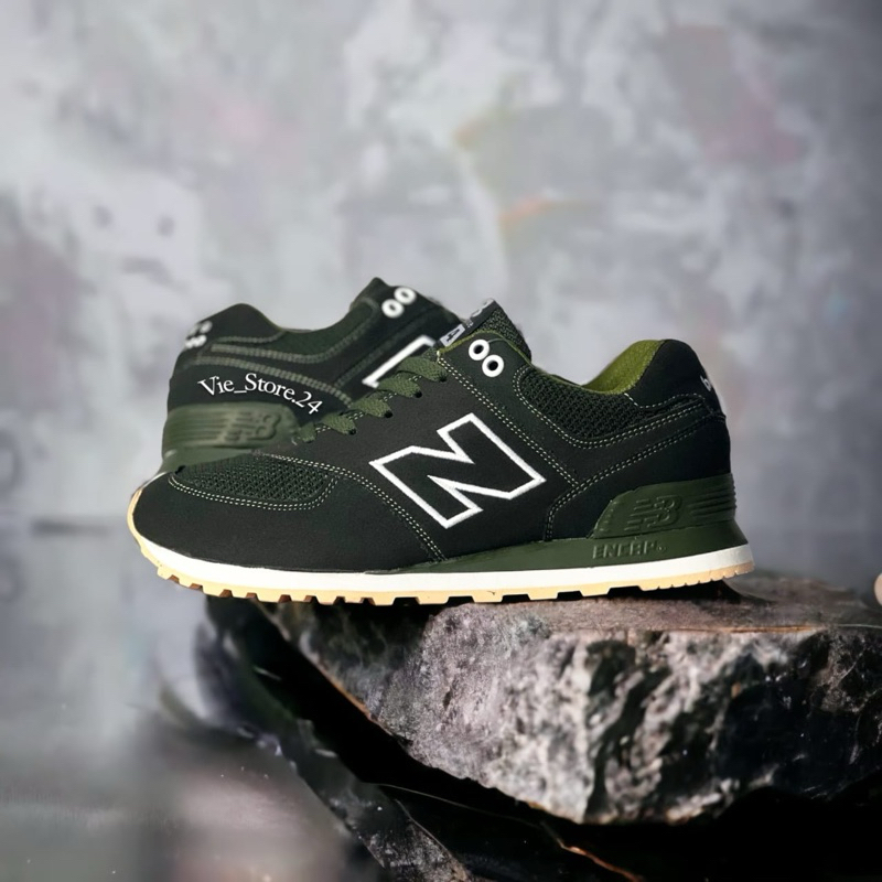 New balance best sale 574 shopee