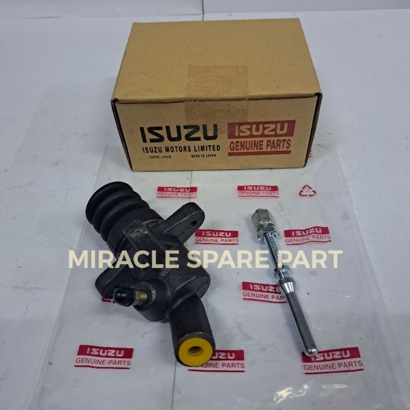 Lower Clutch Master Klos Co Assy Isuzu ELF NKR66 135ps 4HF1 | Shopee ...