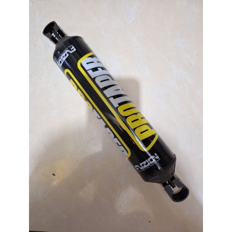 Barpad protaper fuzion original import For Standard Handlebars/Foam