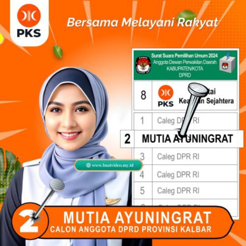 Candidate Sticker According to Costumer's Lack | Shopee Philippines