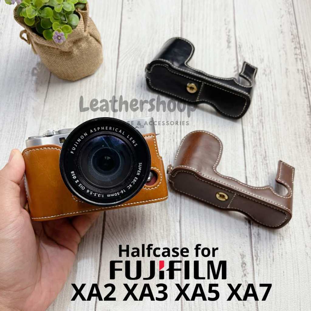 fujifilm xa3 - Best Prices and Online Promos - Feb 2024