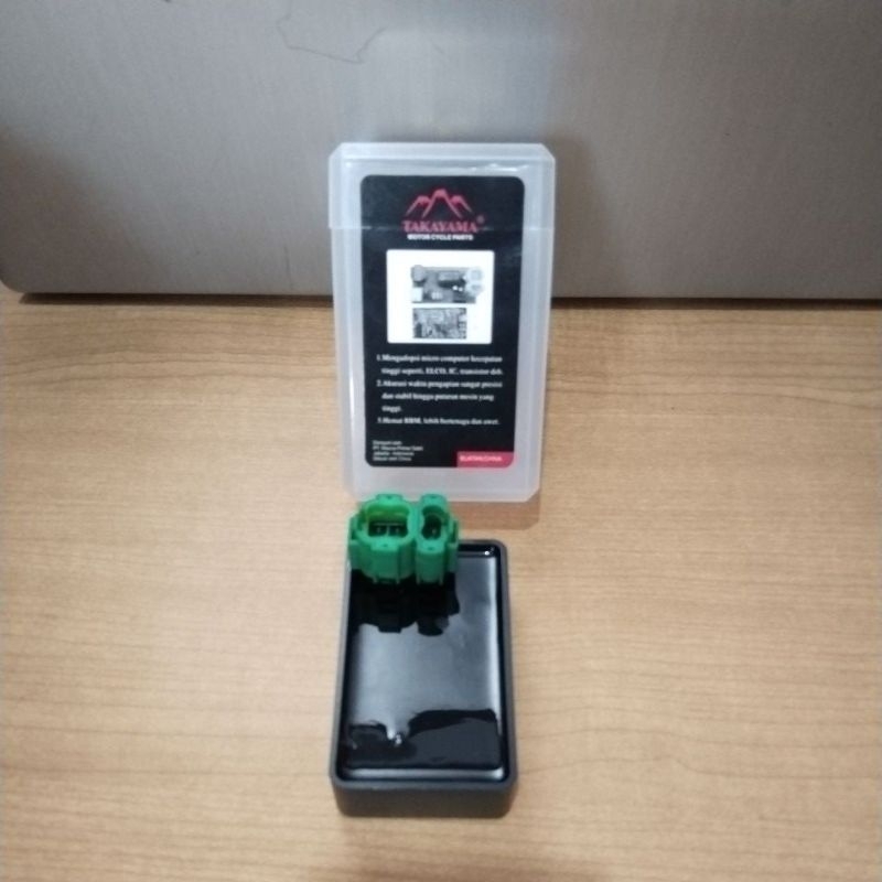 CDI SHOGUN 125 TAKAYAMA brand | Shopee Philippines