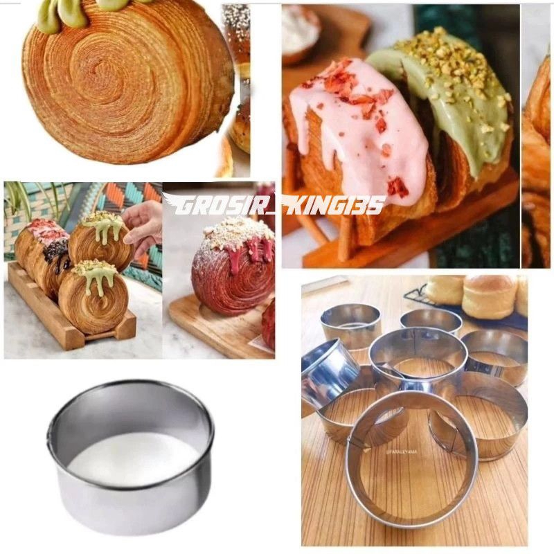 Shop burger ring for Sale on Shopee Philippines