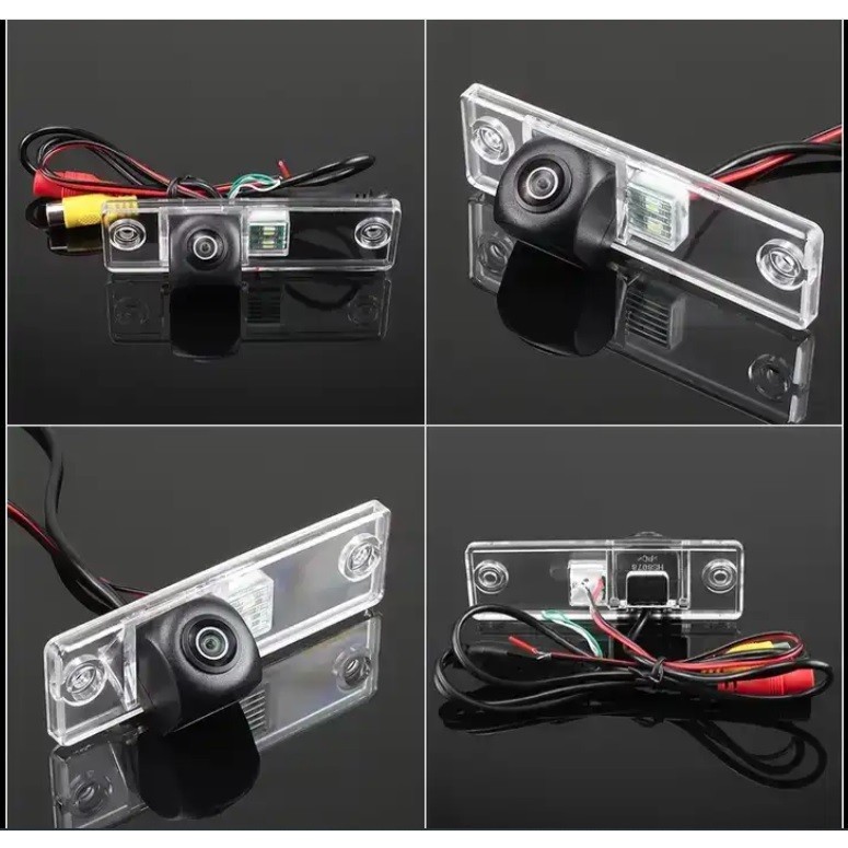 Reverse CAMERA FOR TOYOTA FORTUNER-INNOVA 2016 KEAWAH | Shopee Philippines