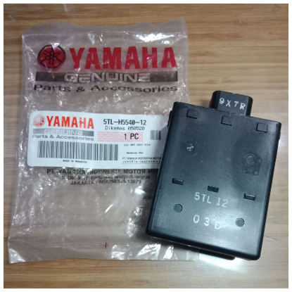 CDI UNIT MIO SPORTY / MIO SMILE / MIO SOUL KARBU / MIO KARBU / CODE 5TL ...