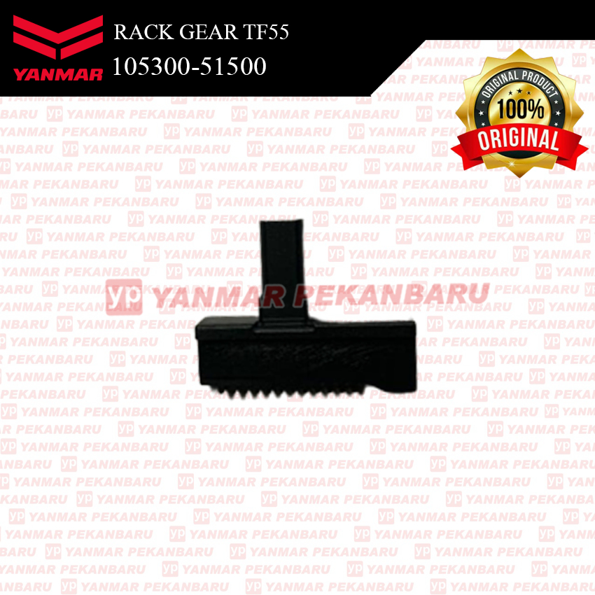 TF65 TF85 TF105 RACK GEAR CONTROL BOLT YANMAR OIL PUMP ADJUSTMENT ...