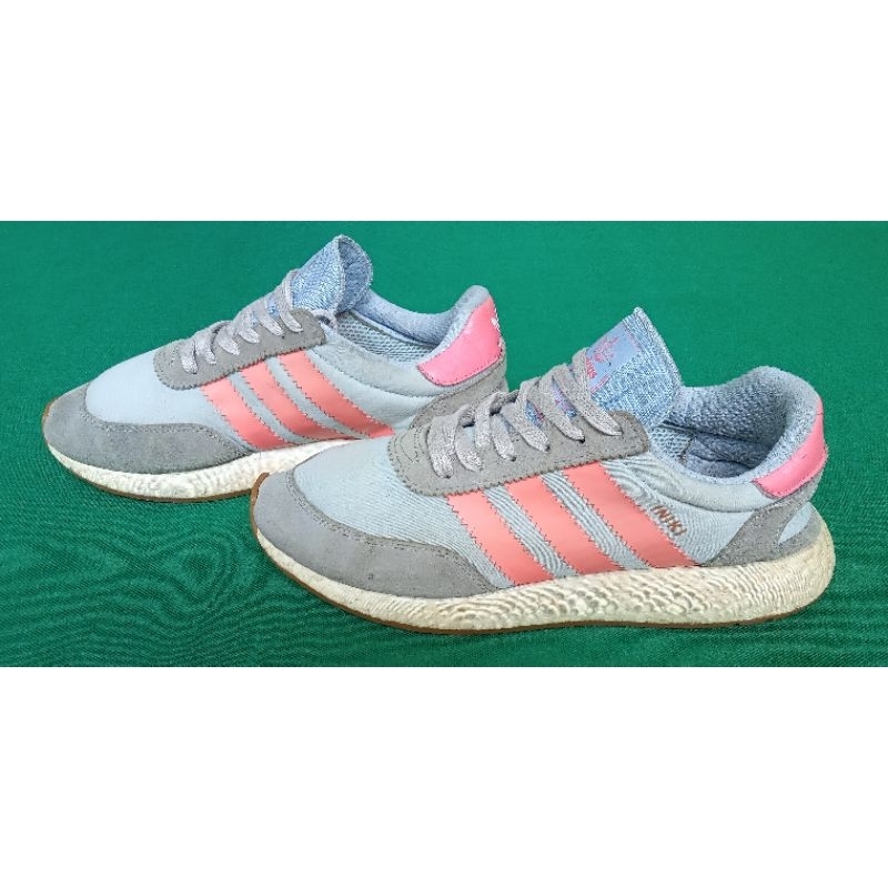 Adidas iniki Runner size 43 1 3 insole 26.5 Made in Vietnam Fair Use