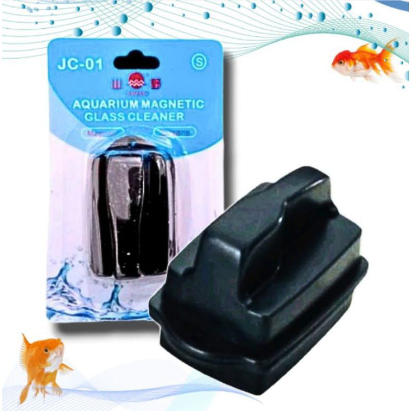 Aquarium GLASS CLEANER YAMANO aquarium GLASS CLEANER JC01 And JC02
