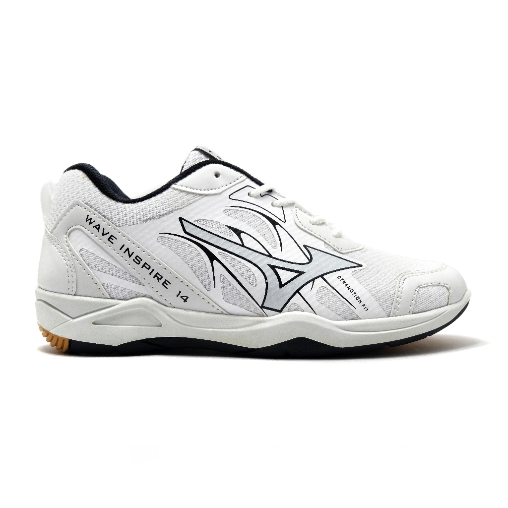 Mizuno Wave Inspire 14 Volleyball Shoes Premium Men Women Sports Shoes Shopee Philippines