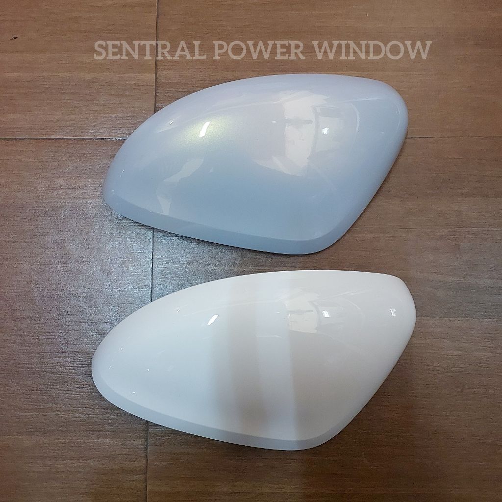 Original Honda All New BRV Rear View Mirror Cover New Item | Shopee ...