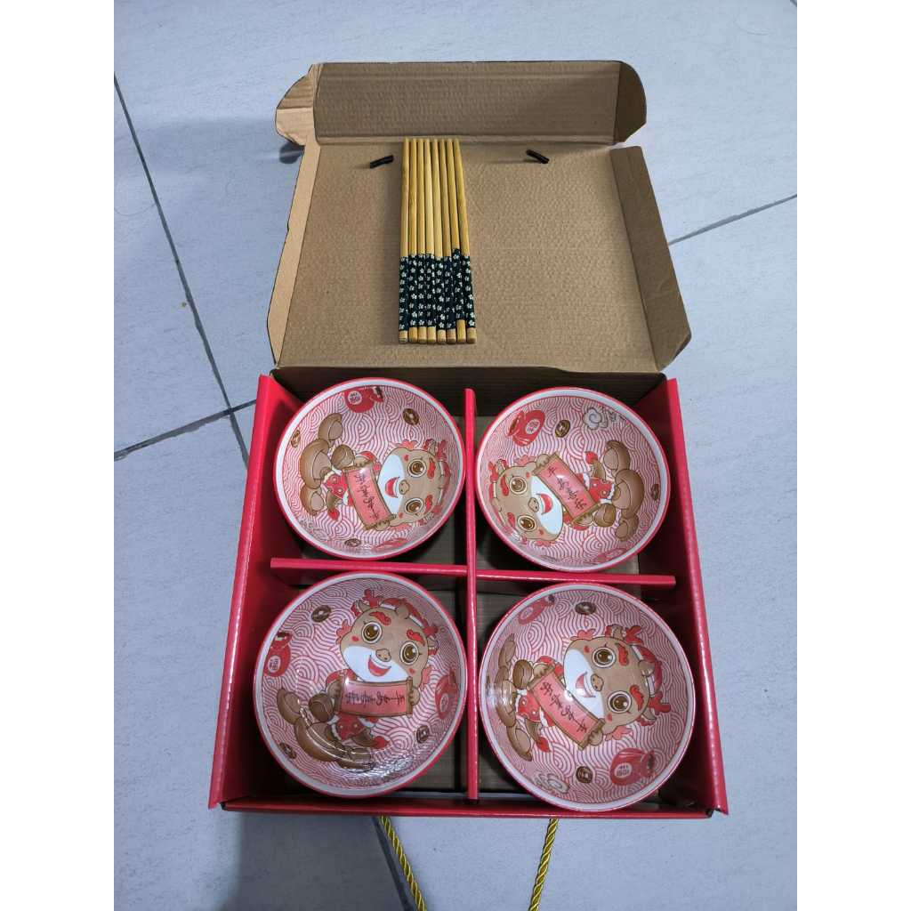 chinese new year hamper philippines