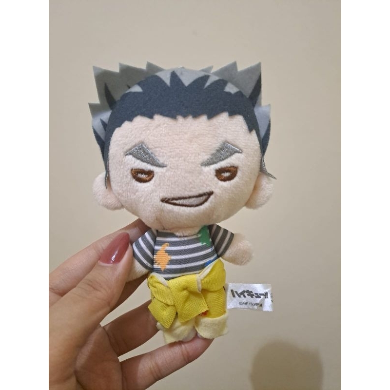 Nitotan bokuto paint ver | Shopee Philippines