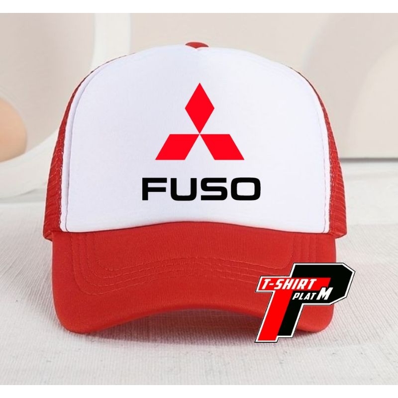 Mitsubishi baseball cap clearance