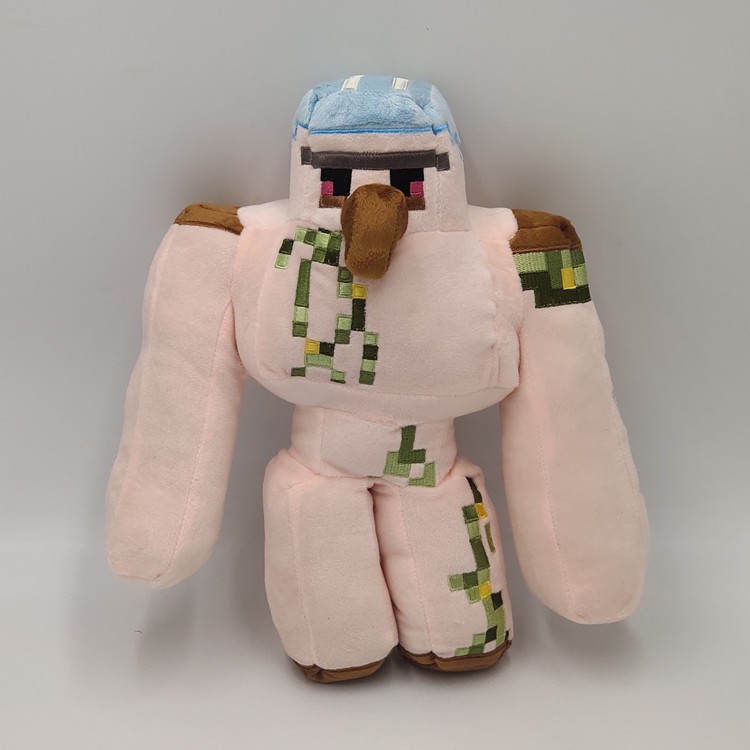 Minecraft Zombies Piglin Doll 36cm Minecraft Doll New LIMITED EDITION ...