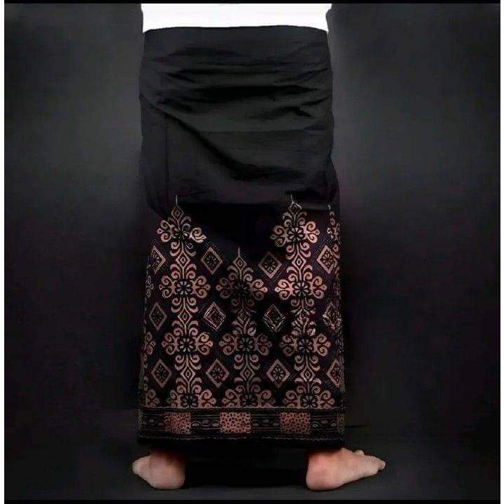 NEWEST BATIK SARONGS/COVERS WITH WADIMOR MOTIFS/SANTA SARONGS/ADULT MEN ...