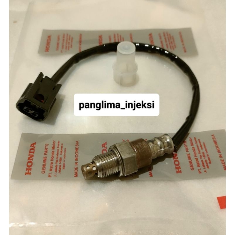 Original denso o2 sensor co2 oxygen exhaust stylo 160 vario 160 genio ...
