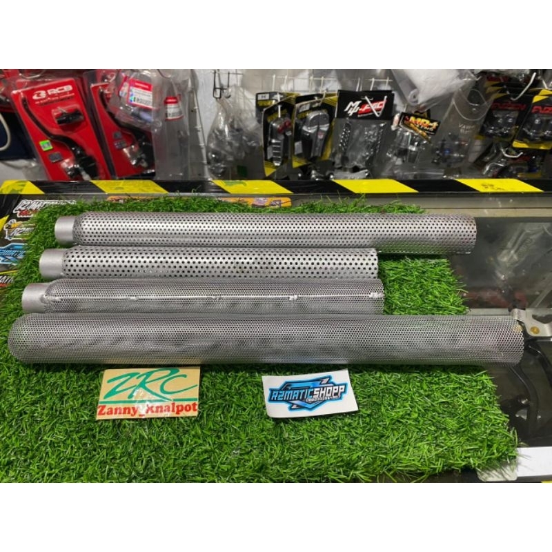 Copy CMS gen 1 gen 2 Beat Vario scopy Exhaust Filter ORIGINAL ZRC ...