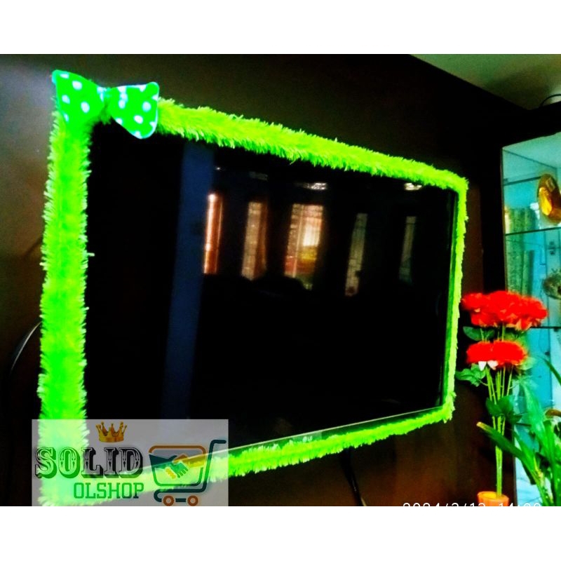 14-32 inch ribbon TV headbands/led TV headbands 14-32 inch ribbon TV ...