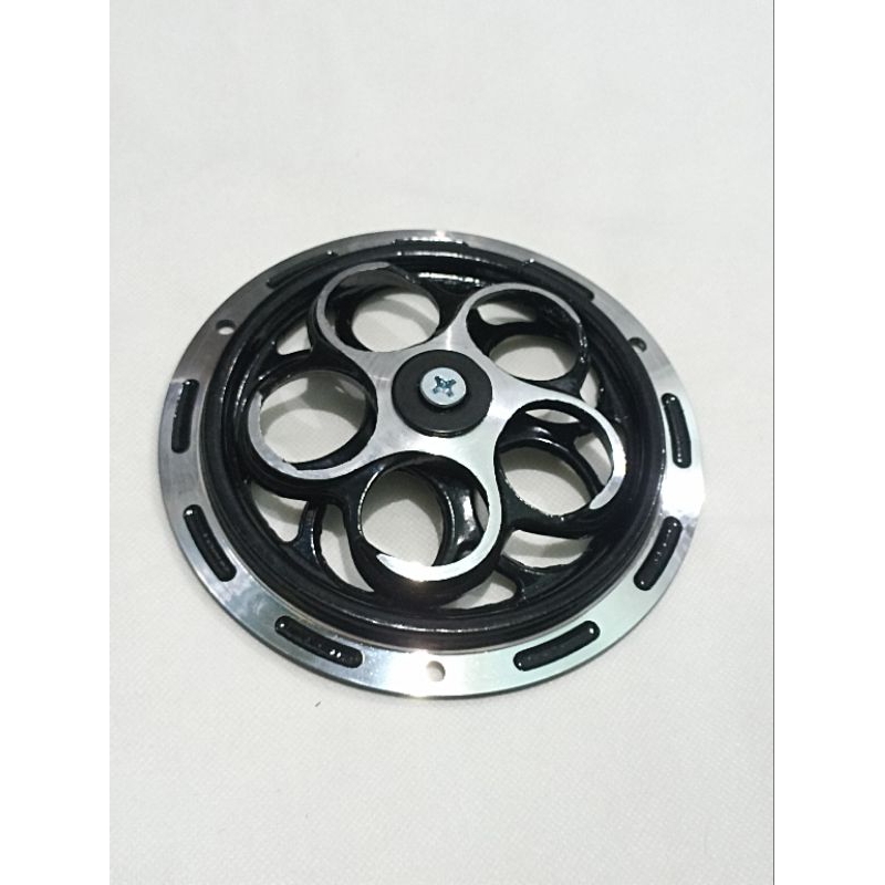 MESIN Universal ENGINE FAN SPINNER COVER FOR ALL MIO BEAT SCOOPY FINO ...