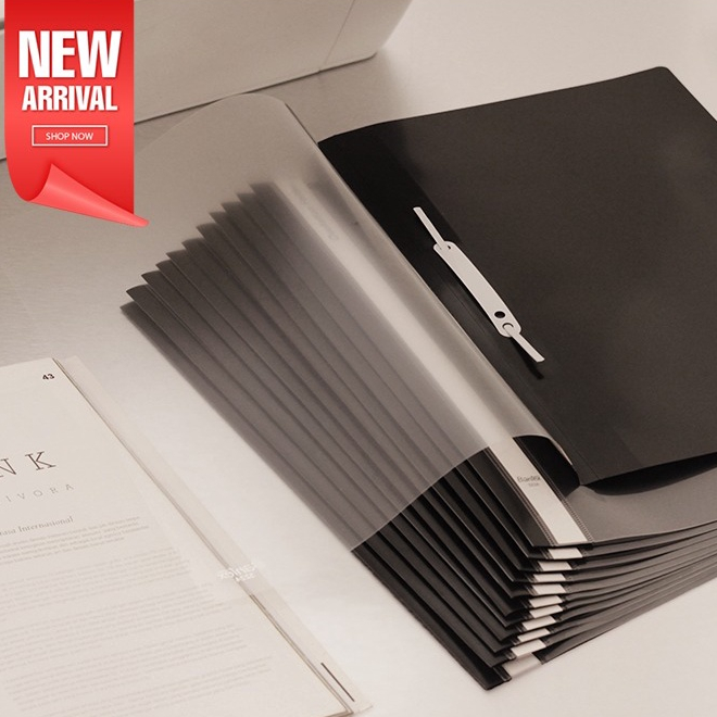 Business File Folio Map Plastic Snelhecter Bantex Trendy Quatation ...