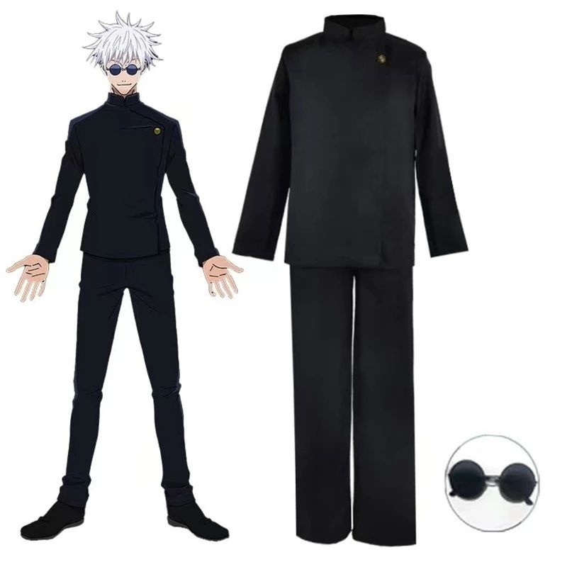 Gojo satoru jujtsu KaisenSeason 2 custom | Shopee Philippines
