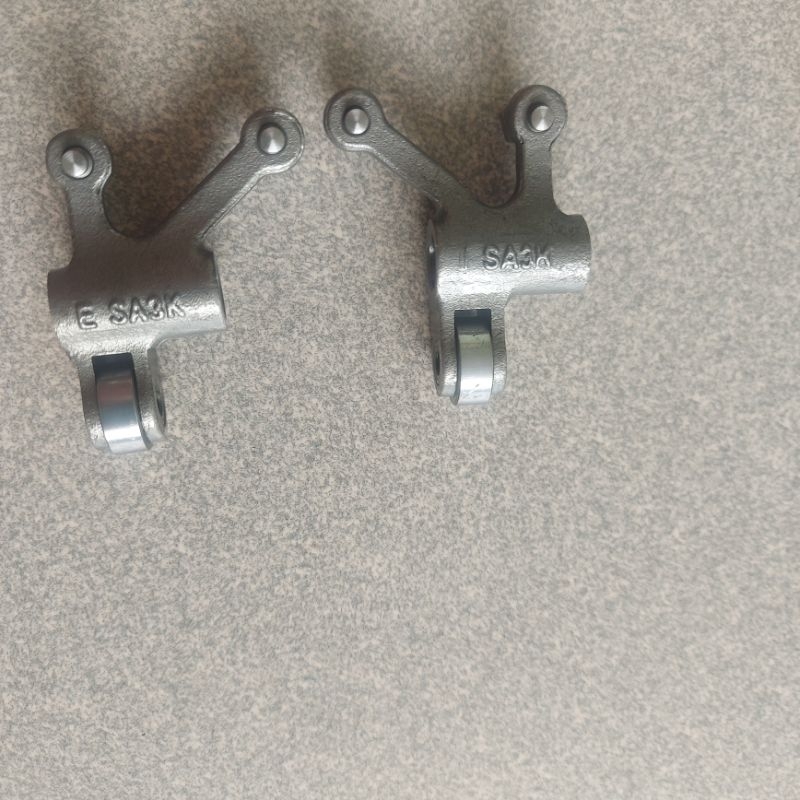 Rocker ARM KAWASAKI BAJAJ PULSAR 200NS NS 200 Trigger Valve RRA Shopee Philippines