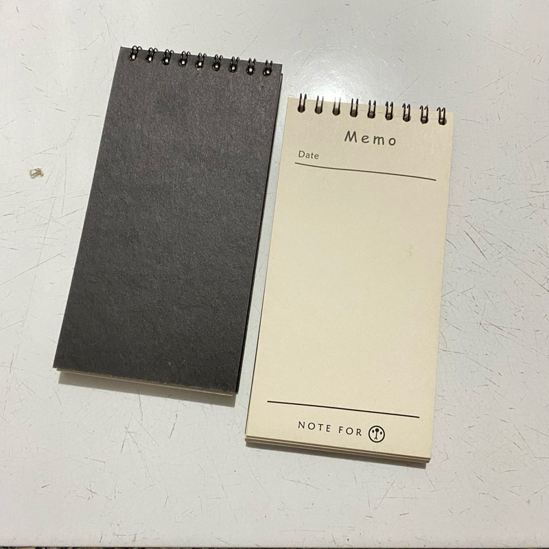 Memo BOOK/MEMONOTEBOOK/NOTEPAD/BOOKPAPER | Shopee Philippines