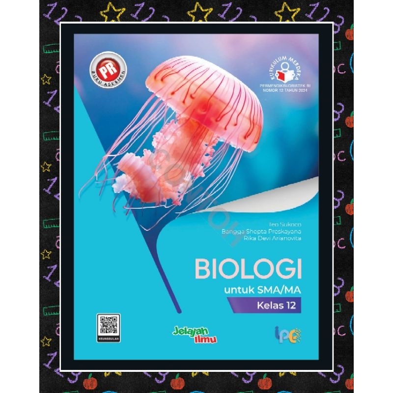 Interactive homework workbook for Biology Science for High School Class ...