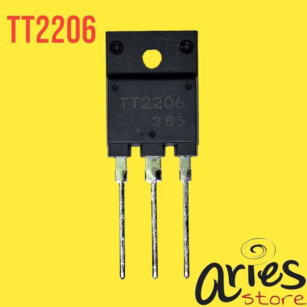 Original TT2206 TRANSISTOR TT 2206 | Shopee Philippines
