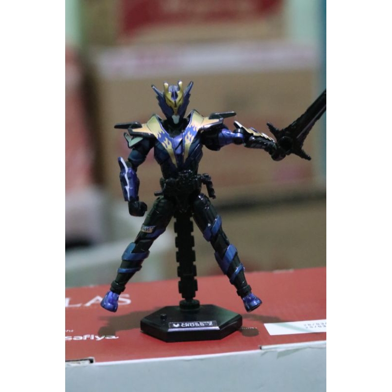 So-do KAMEN RIDER RTV Build Original BANDAI | Shopee Philippines