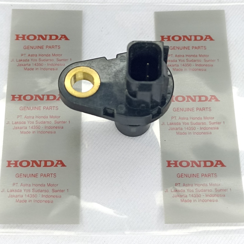 Genio Motorcycle Speedometer Speed Sensor New LedBEAT Street Adv 160 ...
