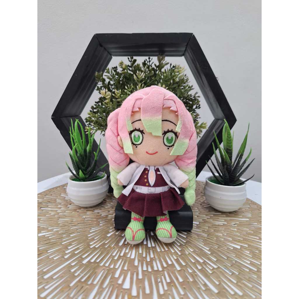 [ORIGINAL] Demon Slayer: Kimetsu no Yaiba - Bandai Plush (Thread ...