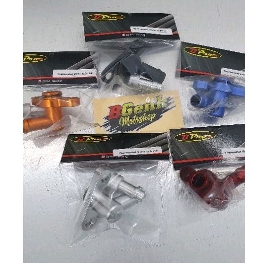 Thermostat bypass original vario adv pcx 125 150 160 Shopee Philippines