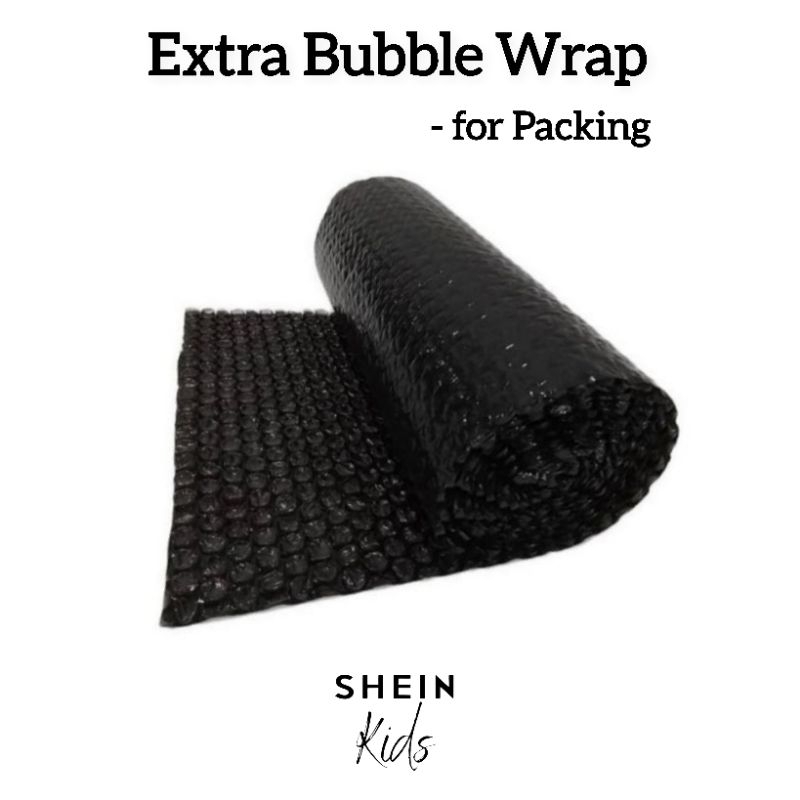 Bubble Wrap For Extra Protective Packing | Additional Packing 125cm X ...