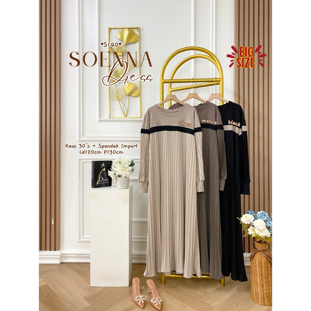 Wholesale Soenna Dress S140 imported 30s spandex t-shirt material Ld ...