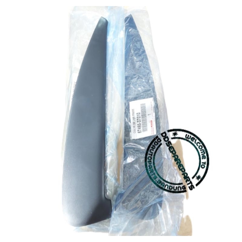 Cover Door Garnis List Side Glass Front Door hino Dutro Dyna Saurus