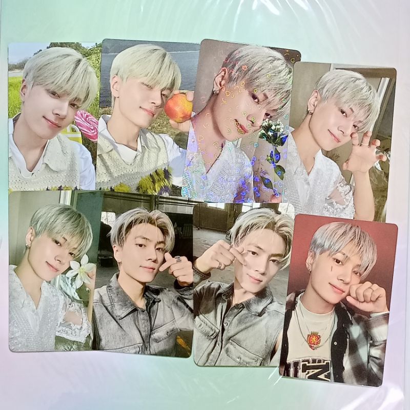 [ready] Pc jay official maung enver a b kalpa yzy yizhiyu lolipop ob ...