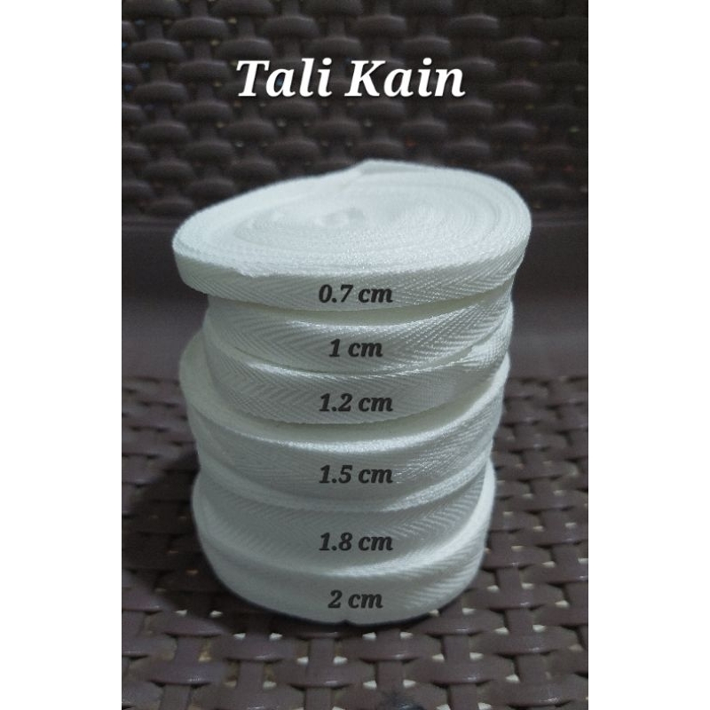 Cloth Ropes for Flags, Roller Covers, Etc | Shopee Philippines