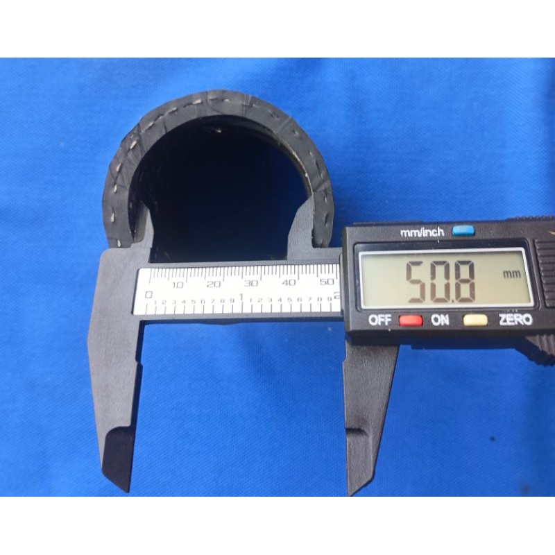 TB PWK PE radiator fiber rubber turbo filter diameter 50 mm length 80 ...