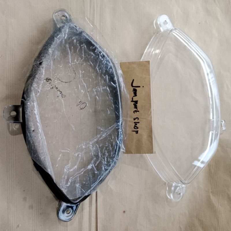 Original kymco speedometer glass mica | Shopee Philippines