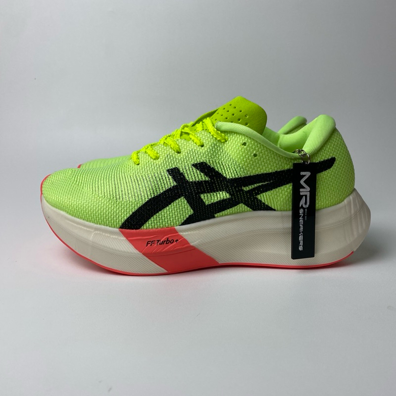 asics meta speed sky paris 27.5cm 新品