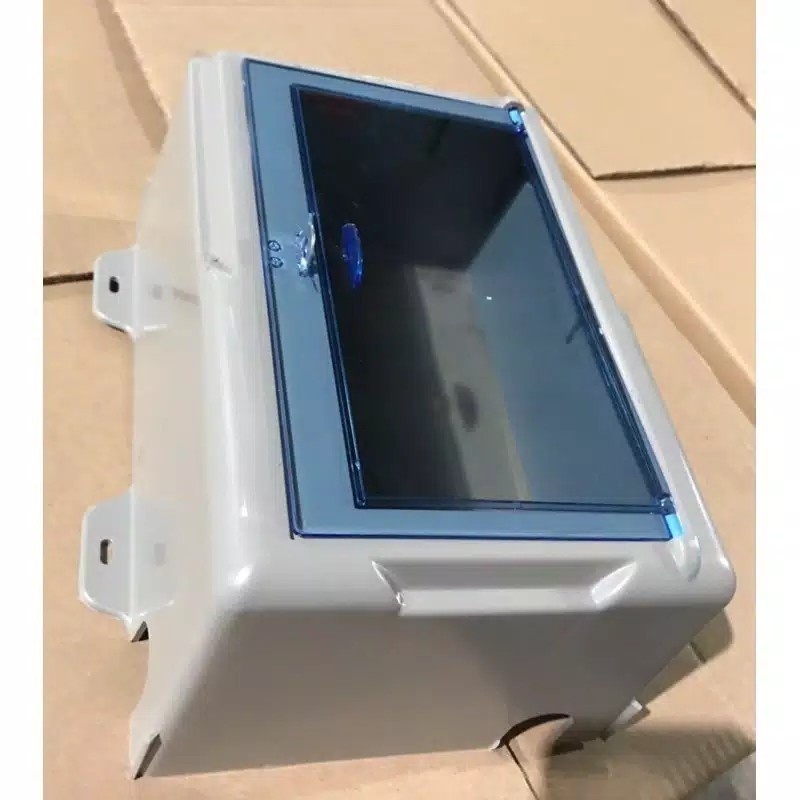KWH Token Meter Cover Electric Meter Cover BOX Safety Protection KWH ...