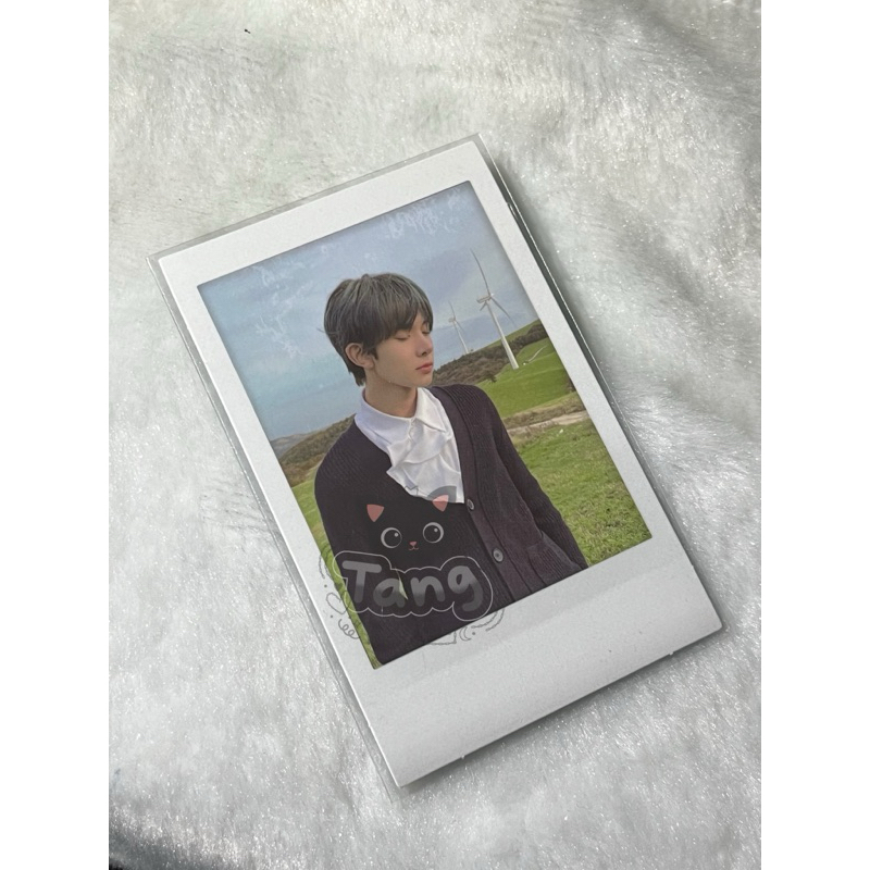 Photocard ENHYPEN official heeseung pattern yet jake selca yet | Shopee ...