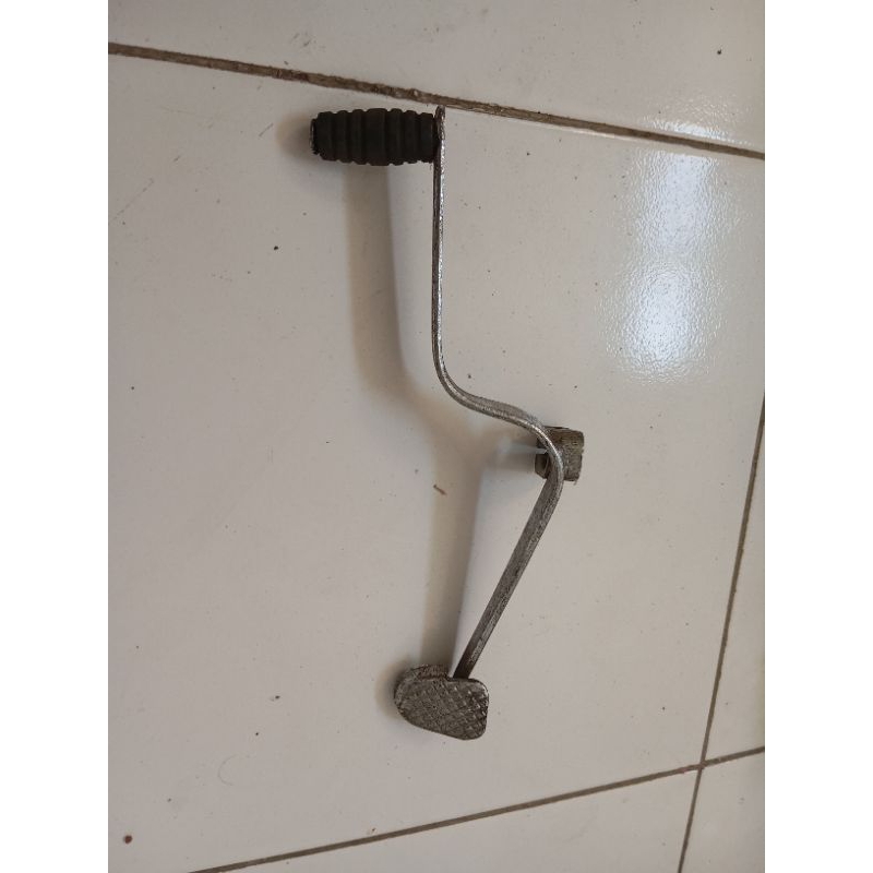 Yamaha L2g L2 Super L2SN YB. Gear Pedal Shopee Philippines