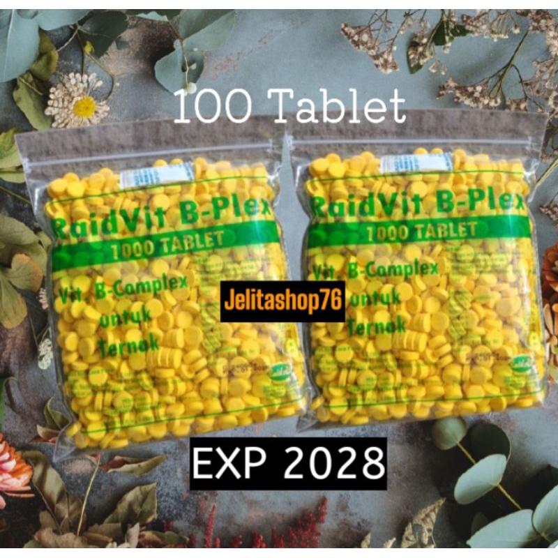 Vitamin Livestock Livestock Poultry Becomp/B Complex Chicken/Duck/Goat ...