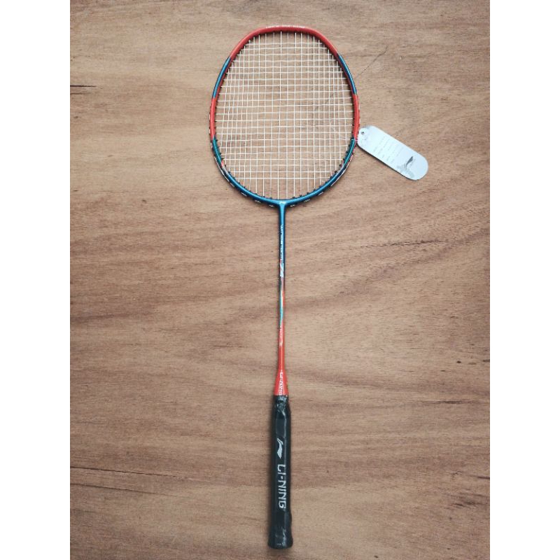 Badminton Racket, Ready-To-Use Compound Overalls | Shopee Philippines