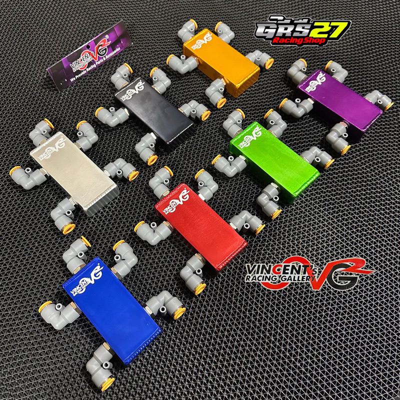 MESIN Tube HAWA Box VRG PREMIUM SLEEP ENGINE MIO Etc ENGINE Temperature